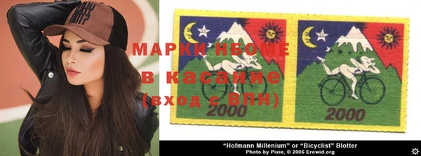 хмурый Чекалин